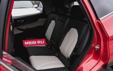 Chery Tiggo 4 I рестайлинг, 2025 год, 2 396 000 рублей, 32 фотография