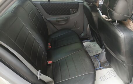 Hyundai Accent II, 2007 год, 390 000 рублей, 8 фотография