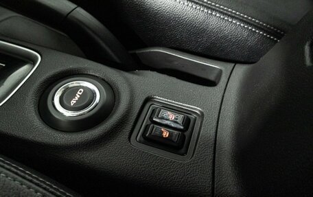 Mitsubishi Outlander III рестайлинг 3, 2013 год, 849 898 рублей, 19 фотография