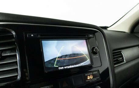 Mitsubishi Outlander III рестайлинг 3, 2013 год, 849 898 рублей, 17 фотография