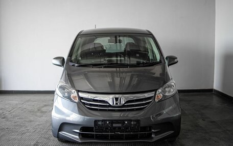 Honda Freed I, 2012 год, 1 310 000 рублей, 2 фотография