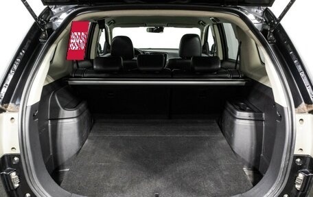 Mitsubishi Outlander III рестайлинг 3, 2013 год, 849 898 рублей, 15 фотография
