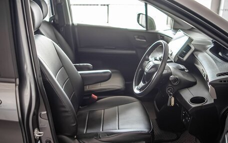 Honda Freed I, 2012 год, 1 310 000 рублей, 9 фотография