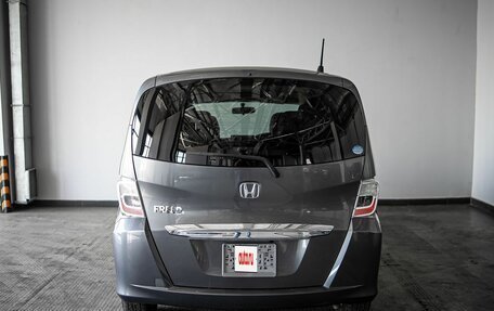 Honda Freed I, 2012 год, 1 310 000 рублей, 5 фотография