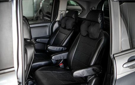 Honda Freed I, 2012 год, 1 310 000 рублей, 14 фотография