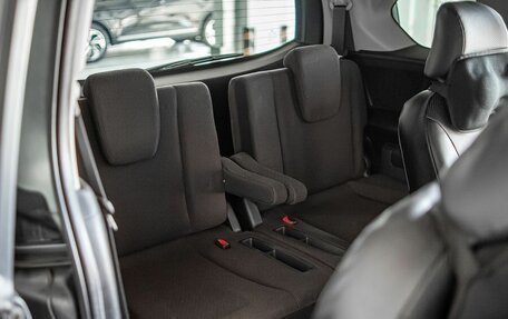 Honda Freed I, 2012 год, 1 310 000 рублей, 13 фотография