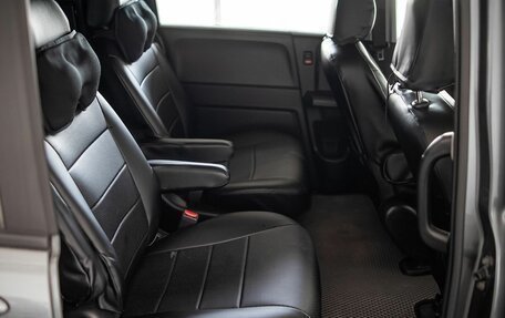 Honda Freed I, 2012 год, 1 310 000 рублей, 12 фотография