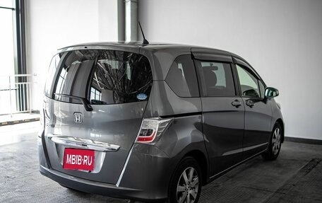 Honda Freed I, 2012 год, 1 310 000 рублей, 4 фотография