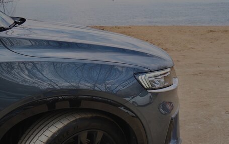 Geely Tugella FY11, 2023 год, 3 100 000 рублей, 8 фотография