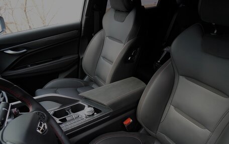 Geely Tugella FY11, 2023 год, 3 100 000 рублей, 10 фотография