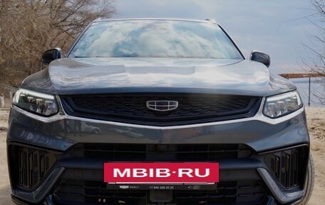 Geely Tugella FY11, 2023 год, 3 100 000 рублей, 7 фотография