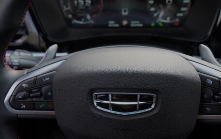 Geely Tugella FY11, 2023 год, 3 100 000 рублей, 17 фотография