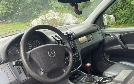 Mercedes-Benz M-Класс, 2000 год, 550 000 рублей, 6 фотография