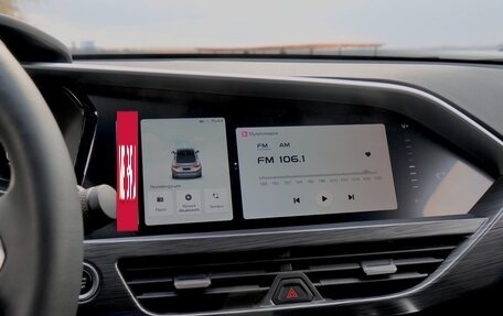 Geely Tugella FY11, 2023 год, 3 100 000 рублей, 19 фотография
