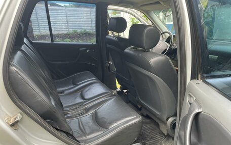 Mercedes-Benz M-Класс, 2000 год, 550 000 рублей, 8 фотография