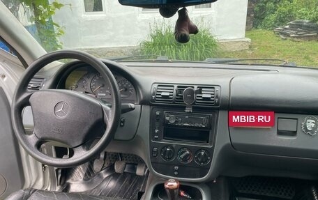 Mercedes-Benz M-Класс, 2000 год, 550 000 рублей, 5 фотография