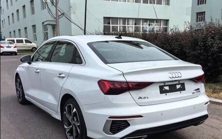 Audi A3, 2021 год, 2 035 000 рублей, 3 фотография