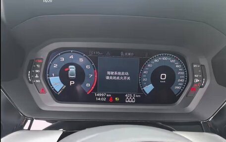 Audi A3, 2021 год, 2 035 000 рублей, 7 фотография