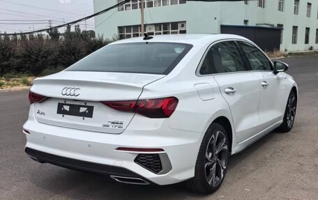 Audi A3, 2021 год, 2 035 000 рублей, 2 фотография
