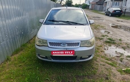 FAW Vita, 2008 год, 155 000 рублей, 2 фотография