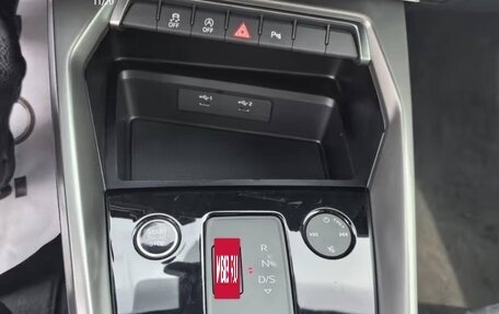 Audi A3, 2021 год, 2 035 000 рублей, 6 фотография