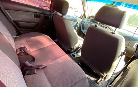 Daewoo Nexia I рестайлинг, 2012 год, 210 000 рублей, 8 фотография
