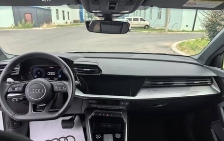 Audi A3, 2021 год, 2 035 000 рублей, 5 фотография