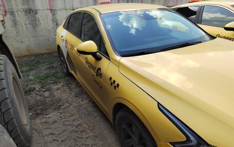 KIA K5, 2021 год, 700 000 рублей, 7 фотография