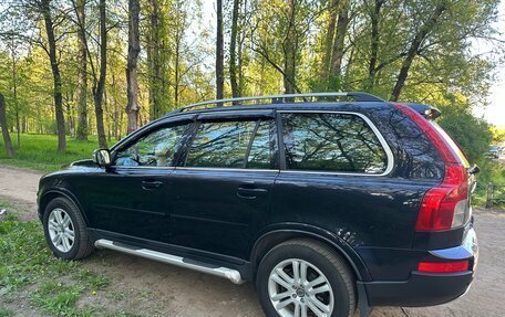 Volvo XC90 II рестайлинг, 2008 год, 1 600 000 рублей, 7 фотография