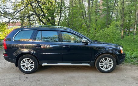 Volvo XC90 II рестайлинг, 2008 год, 1 600 000 рублей, 3 фотография
