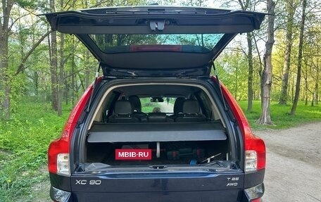 Volvo XC90 II рестайлинг, 2008 год, 1 600 000 рублей, 8 фотография