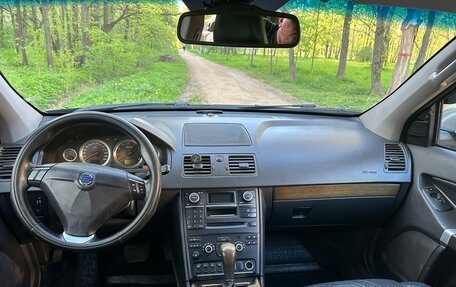 Volvo XC90 II рестайлинг, 2008 год, 1 600 000 рублей, 9 фотография