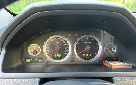 Volvo XC90 II рестайлинг, 2008 год, 1 600 000 рублей, 10 фотография