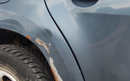 Renault Duster I рестайлинг, 2013 год, 800 000 рублей, 19 фотография