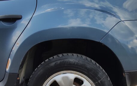 Renault Duster I рестайлинг, 2013 год, 800 000 рублей, 20 фотография