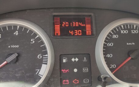 Renault Duster I рестайлинг, 2013 год, 800 000 рублей, 28 фотография