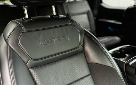 Ford F-150, 2022 год, 11 300 000 рублей, 16 фотография