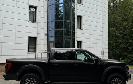 Ford F-150, 2022 год, 11 300 000 рублей, 4 фотография