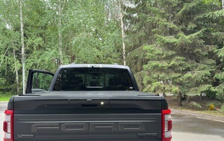 Ford F-150, 2022 год, 11 300 000 рублей, 7 фотография