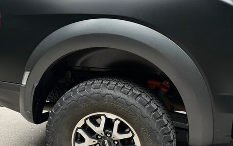 Ford F-150, 2022 год, 11 300 000 рублей, 5 фотография