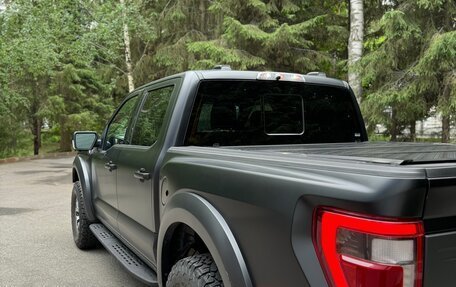 Ford F-150, 2022 год, 11 300 000 рублей, 9 фотография