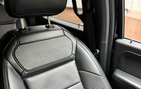 Ford F-150, 2022 год, 11 300 000 рублей, 22 фотография