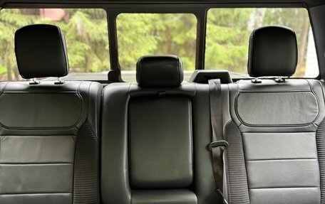 Ford F-150, 2022 год, 11 300 000 рублей, 19 фотография