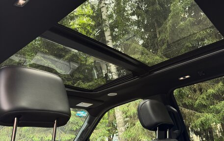 Ford F-150, 2022 год, 11 300 000 рублей, 29 фотография