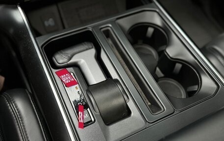 Ford F-150, 2022 год, 11 300 000 рублей, 27 фотография