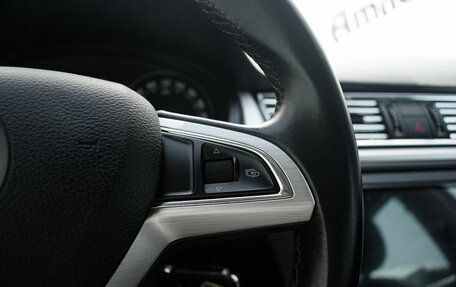 Skoda Rapid I, 2015 год, 1 100 000 рублей, 17 фотография