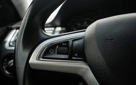 Skoda Rapid I, 2015 год, 1 100 000 рублей, 16 фотография