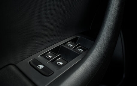Skoda Rapid I, 2015 год, 1 100 000 рублей, 24 фотография