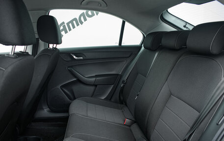 Skoda Rapid I, 2015 год, 1 100 000 рублей, 26 фотография