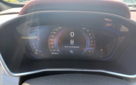 Geely Coolray I, 2023 год, 1 881 000 рублей, 6 фотография